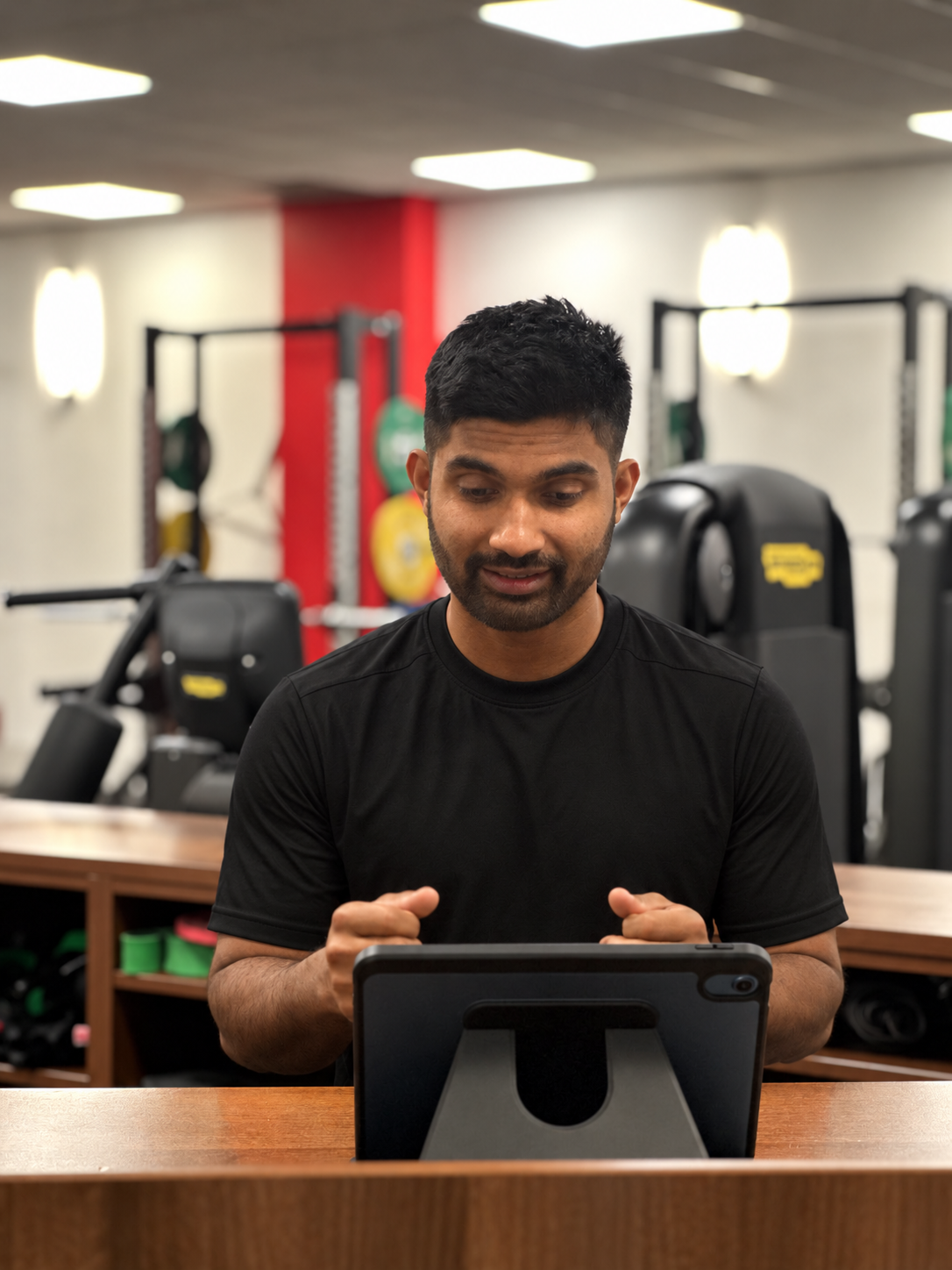 Personal Training